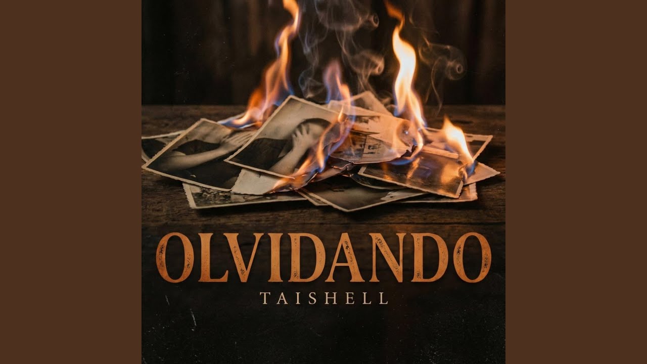 Watch Olvidando on YouTube Watch Olvidando on YouTube