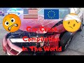 Car Crash Video Compilation in The World, Unbelievable Car Crash Compilation #10