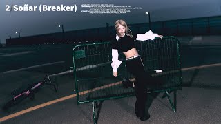 NMIXX “Soñar (Breaker)”  Resimi