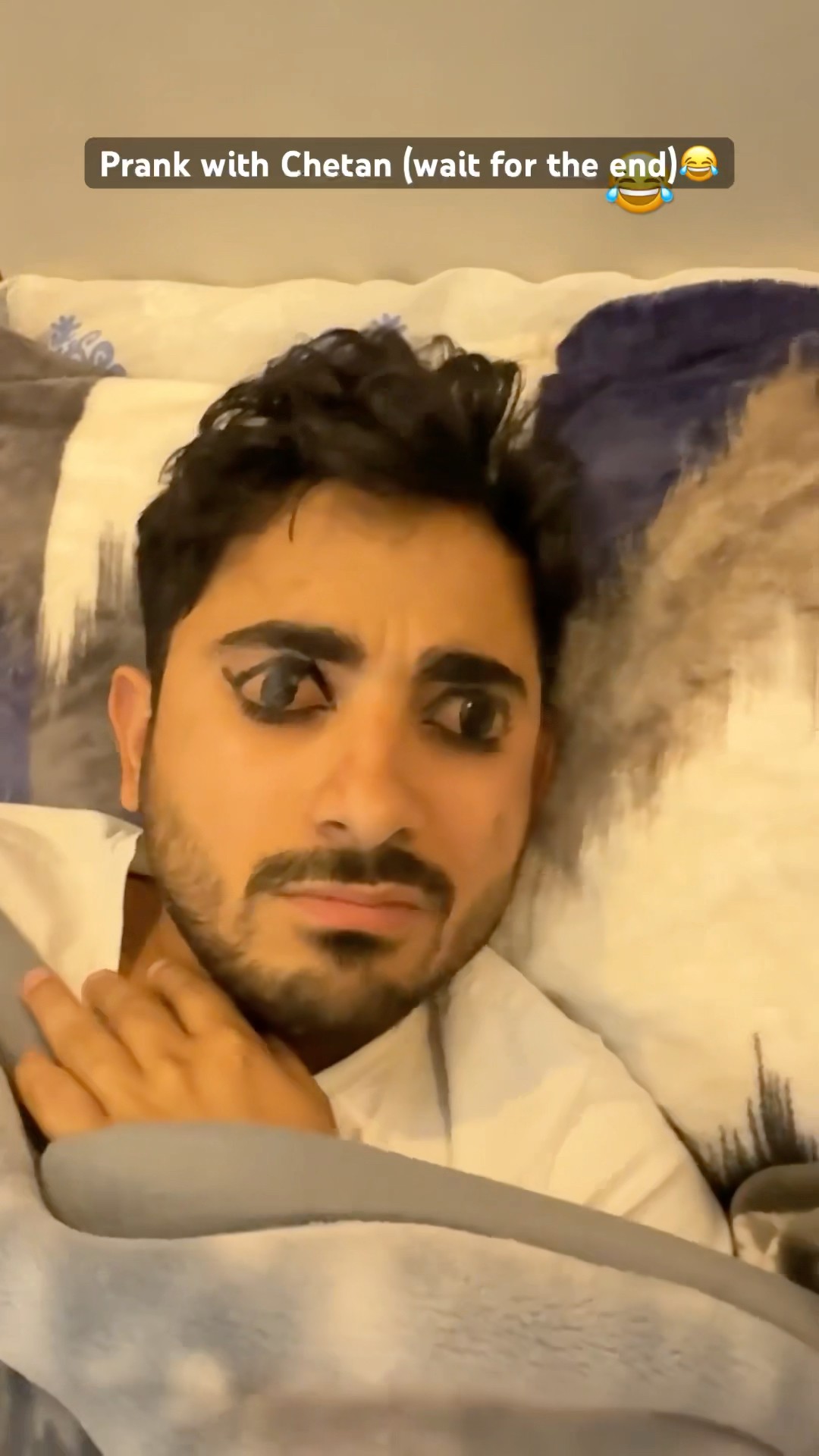 Kon kon try kr raha hai ye Prank?? #comedy #chetanmonga #prank #shorts