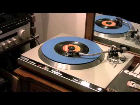 Billy Joel   Sometimes A Fantasy   45 RPM RARE LONG VERSION