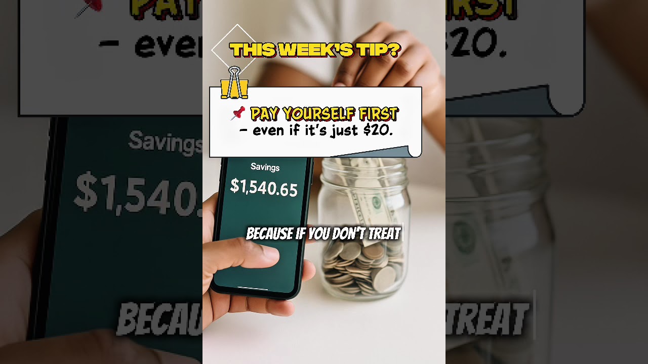 Money Moves Monday: Simple Habits to Grow Your Wealth Fast! 