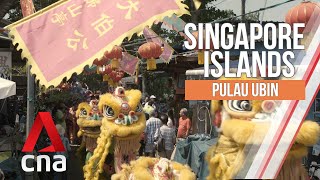 Singapore Islands: returning home to Pulau Ubin | The Islands That Made Us