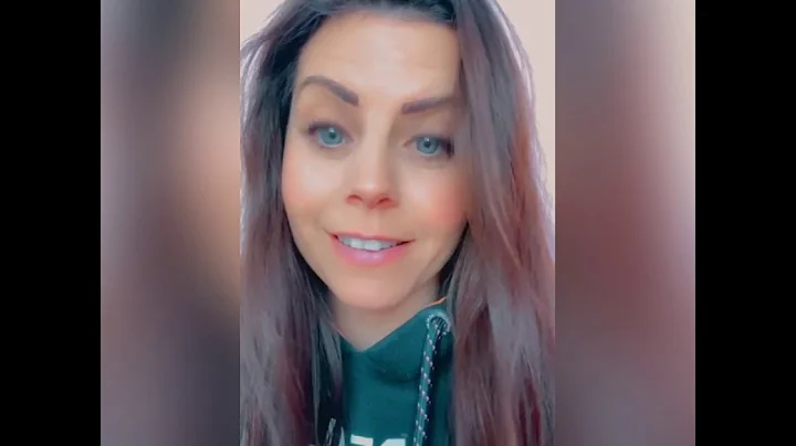 Vickys 40th Birthday Vid