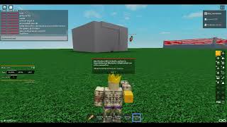 **Doesn't Work Anymore(?)** How to Enable Http Requests when exporting in ROBLOX F3X Wealth