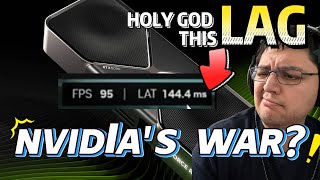 bro what is going on with input lag?🤦‍♂️