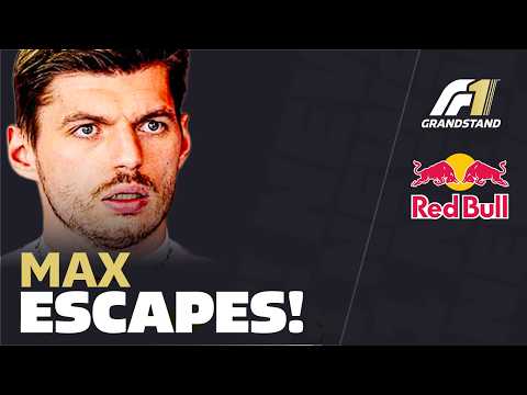 F1 News: Verstappen Keeps Pole Despite YELLOW FLAG BREACH?!