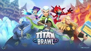 Titan Brawl : fight with Titan&#39;s