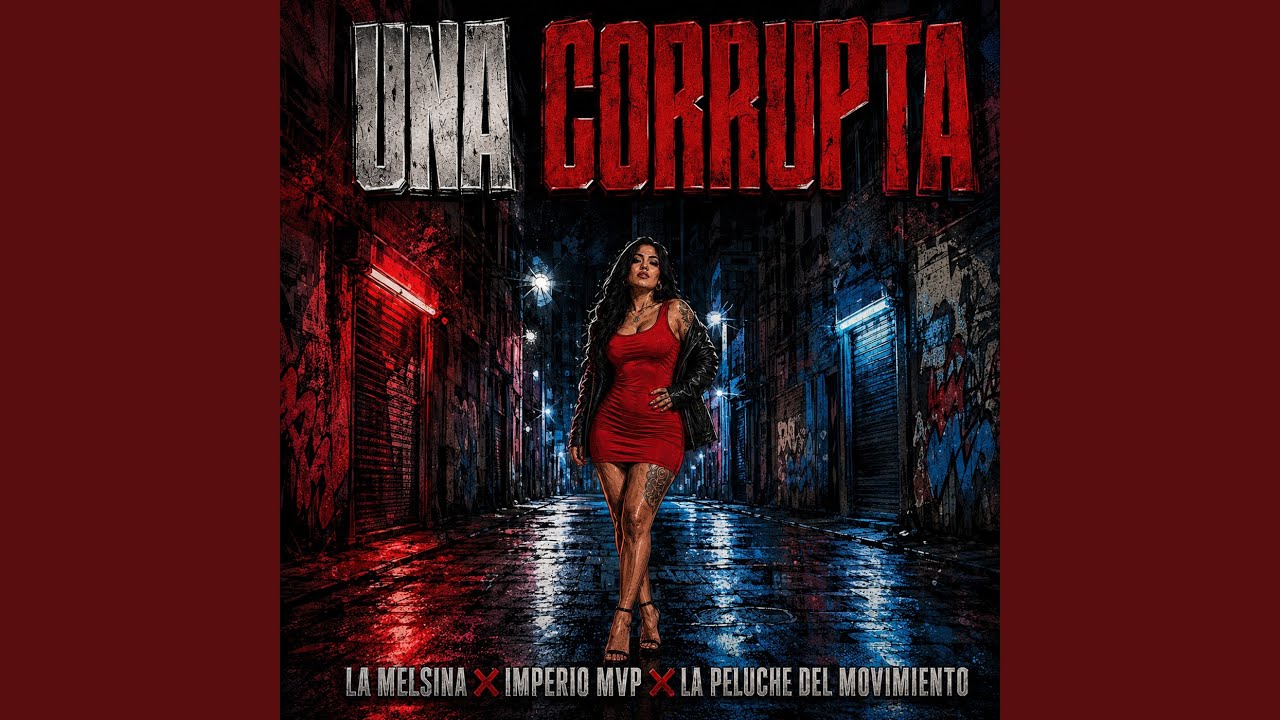 Watch Una Corrupta on YouTube Watch Una Corrupta on YouTube