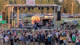 John Michael Montgomery - Sold (The Grundy County Auction Incident)  - Fowlerville, MI - 07.30.22