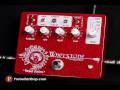 Blackout effectors whetstone phaser