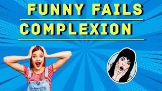 Fail Complexion | epi.01 | @funbrain