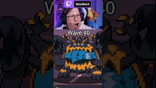 Insane Pokerogue back-to-back luck!