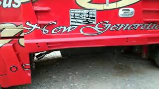 truk mbois NIRWANA SPOK2