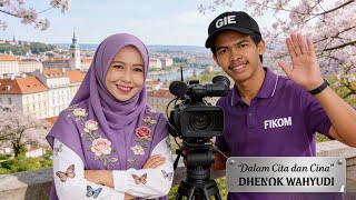 Dalam Cita dan Cinta - DHENOK WAHYUDI 1978
