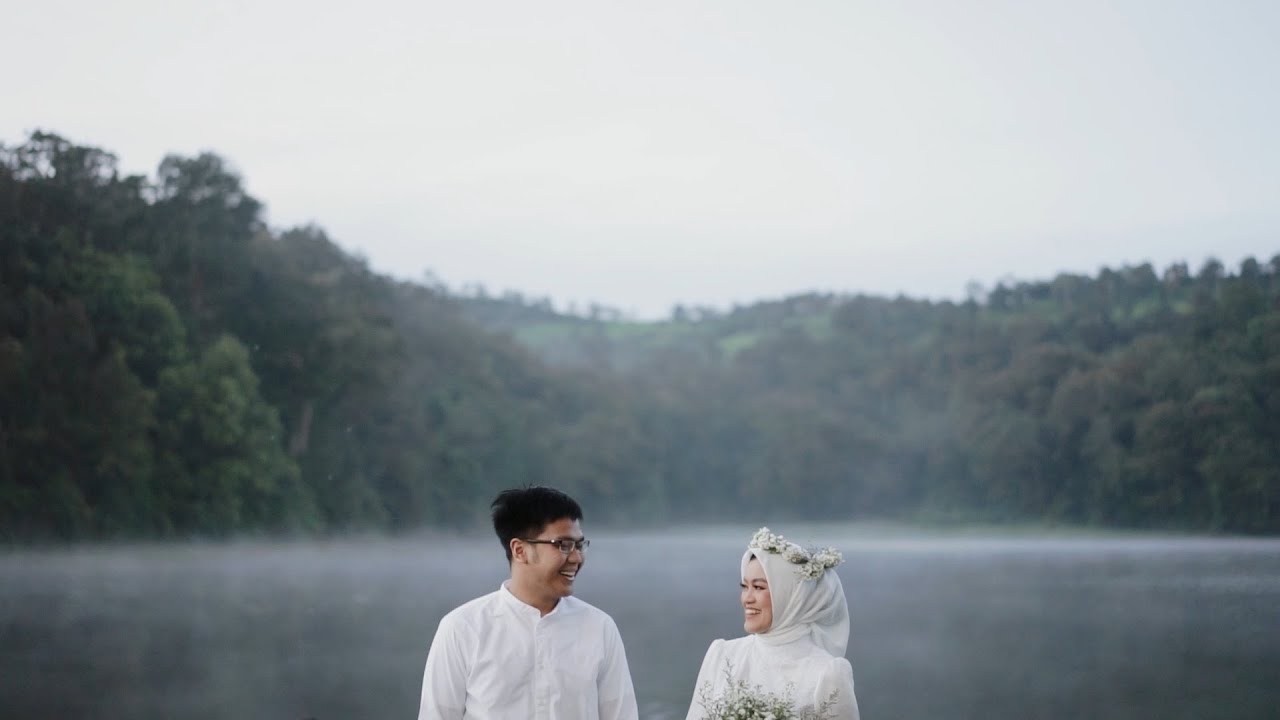 CINEMATIC PREWEDDING A7ii + ZEISS 55mm F 1.8