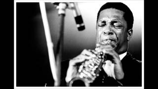 John Coltrane - Blue Train