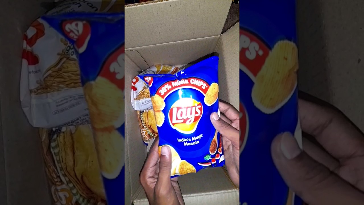 Amazon 1rs. Deal Unboxing 