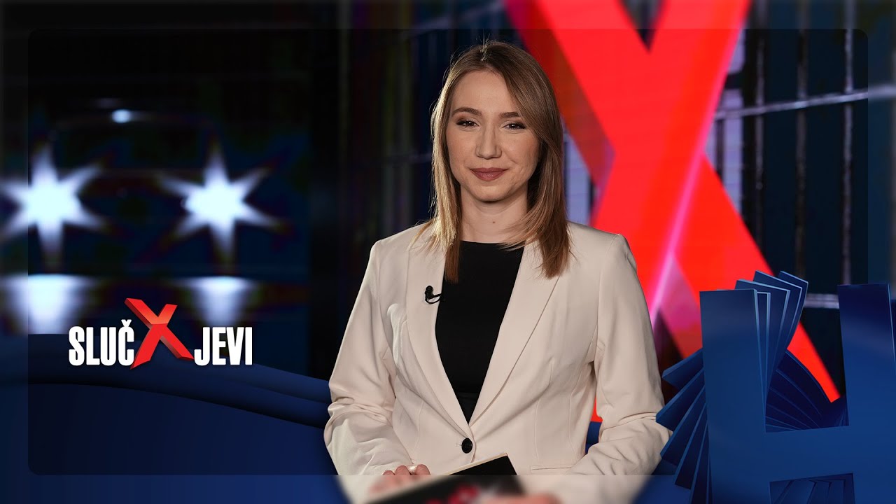 Sarajevo, Ispovijest KPZ 'Zenica' - Nevzudin Hrustić | Epizoda 22 | Slučajevi X | Hayat TV