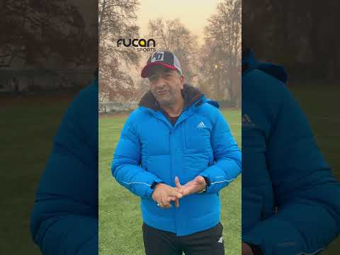 A quick tip to keep yourself active during winters by Hilal Parray J&K’s first PRO licensed Coach