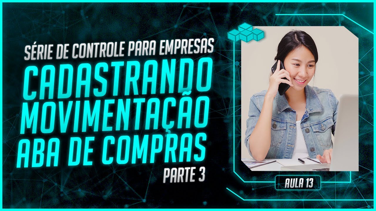 Controle para Empresas