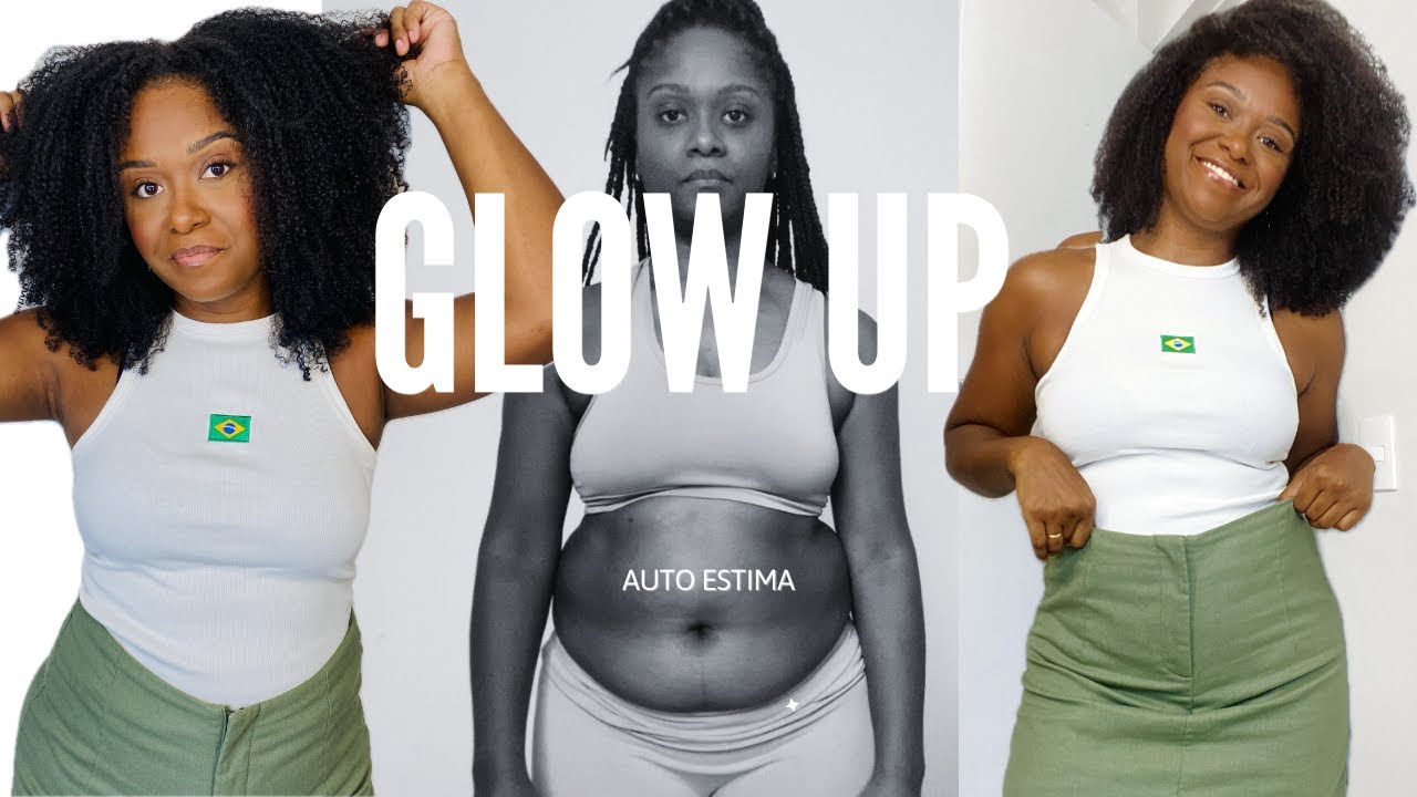 Como eu voltei a me cuidar após a perda do meu bebê 