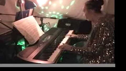 Saloon Style Piano Songs by Dorothy Motto   Variou...