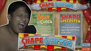 Shape Shifter | Game House I Melatih Kecepatan Tangan screenshot 4