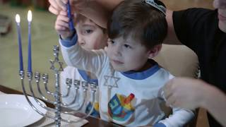 America ReFramed | There Are Jews Here | Promo