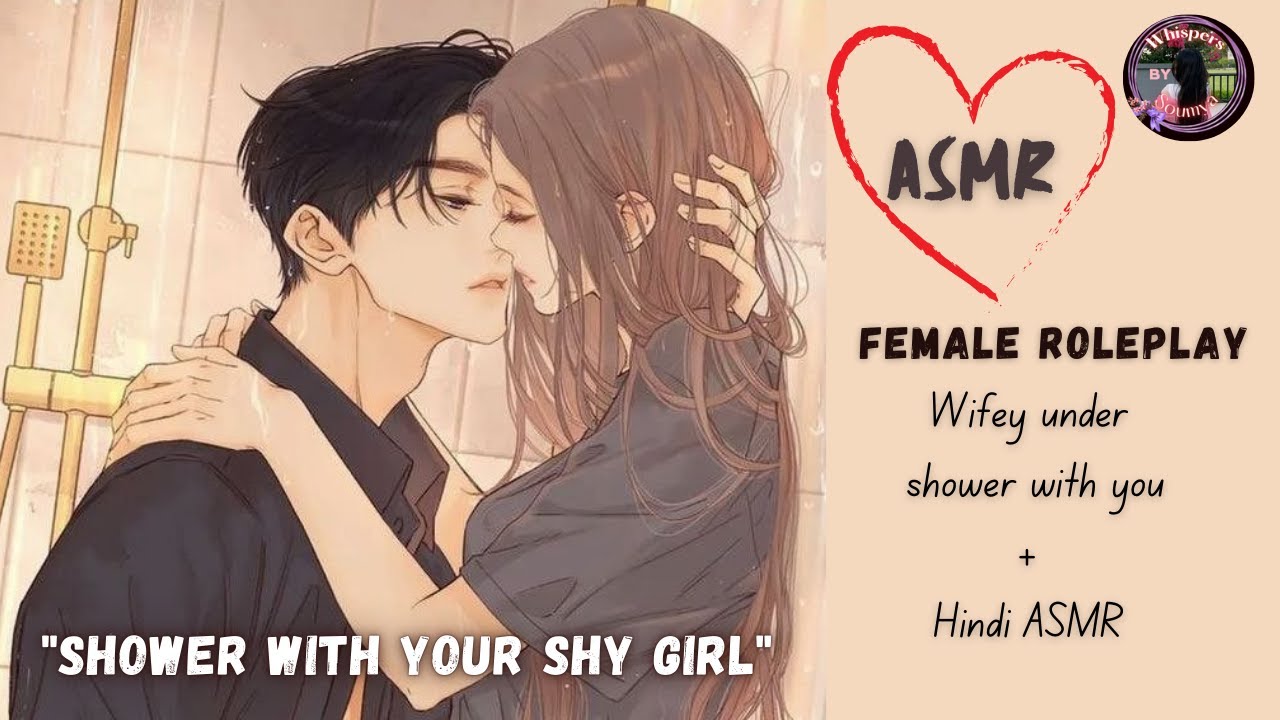 Whisper You to Sleep |  Whisper by Soumya ASMR