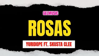 Rosas - Yuridope Ft. Skusta Clee Live Rock Version Gelmusic
