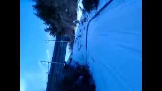 Penampakan Gondoruwo 2013