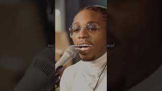 Jacquees B.e.d.