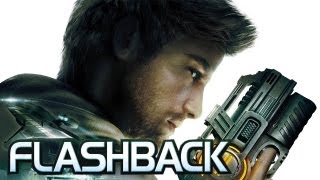 Flashback HD 'Remake of Classic Trailer' TRUE-HD QUALITY