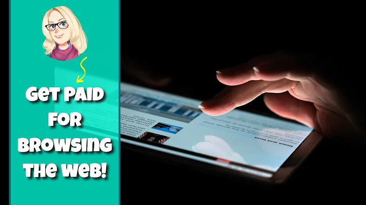 Make Money Browsing The Web!  Anyone Can Earn Money Worldwide!