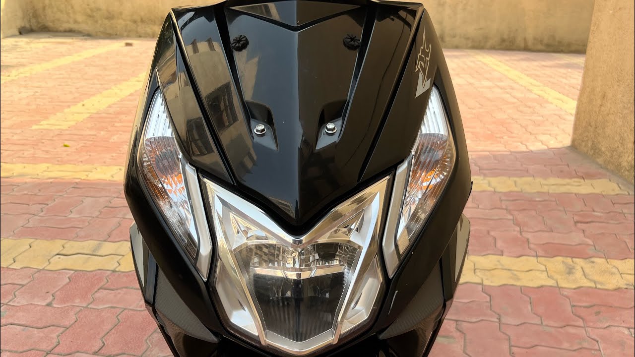 HONDA DIO FOR SALE / All 2nd hand bike for sale EMI facility available