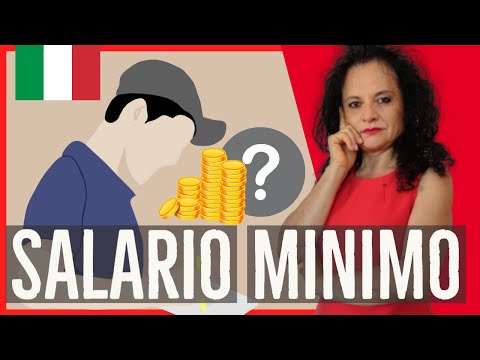 Video: Cosa sono le determinazioni salariali?