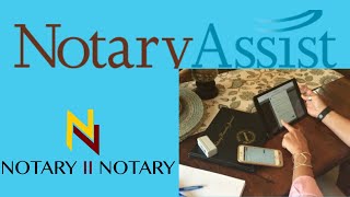Manage Your Notary Business!! Notary Assist Software Tutorial!