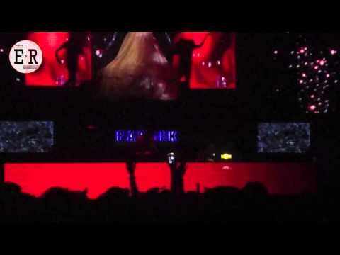 Kyodai Live@ Goa-Fabrik Madrid 22/9/13