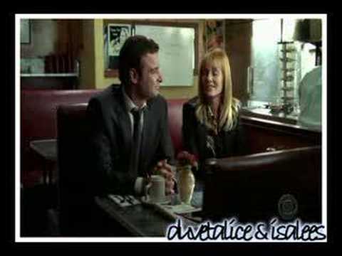 Catherine Willows - Lovestoned