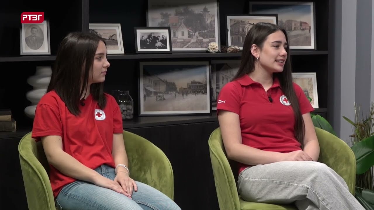 YouTube player