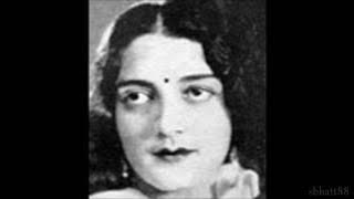 Jeevan Lata 1936: Mohe prem ke jhoole jhulaa do koi (Sabita Devi)