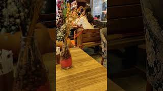 Kizlar Ağasi İzmi̇r Kumda Kahve