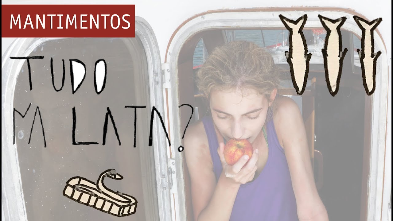 NO BARCO COME O QUÊ?