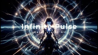 Infinite Pulse - Metal Vision AI