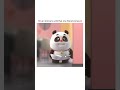 little cute singer # animation