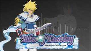 【REMIX】Tales of Destiny"Common Destiny"/テイルズオブデスティニー「Common Destiny」