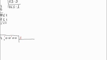 Algoritmul de extragere a radacinii patrate (7b11)