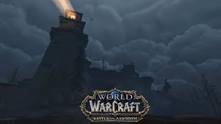 Tol Dagor - Battle For Azeroth Dungeon