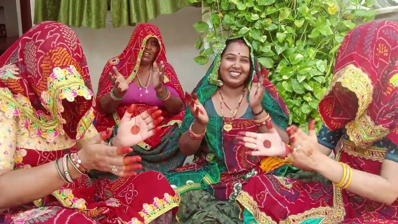 बजरंग बाला चुनर रंग दे # मंगलवार स्पेशल #बालाजी